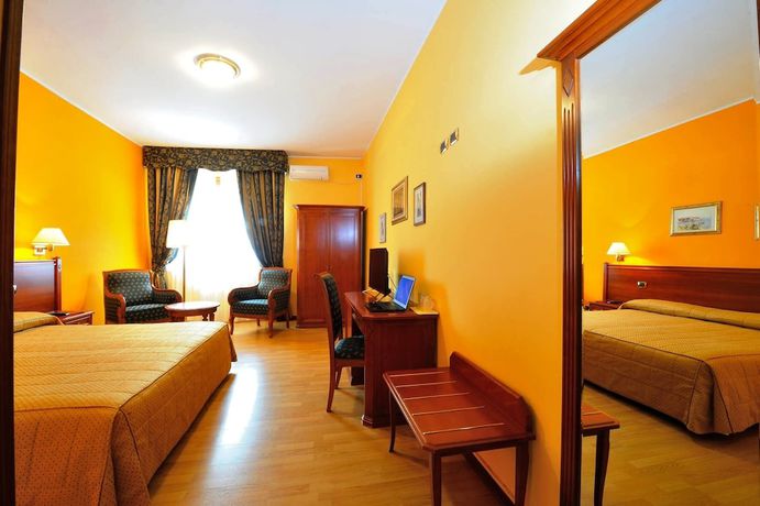 Imagen de la habitación del Il Vigneto. Foto 5