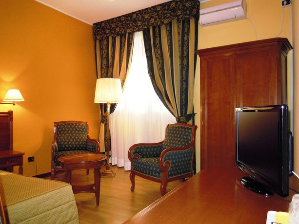 Imagen general del Il Vigneto. Foto 1