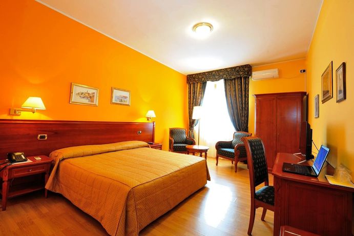 Imagen de la habitación del Il Vigneto. Foto 6