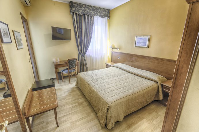 Imagen de la habitación del Il Vigneto. Foto 7