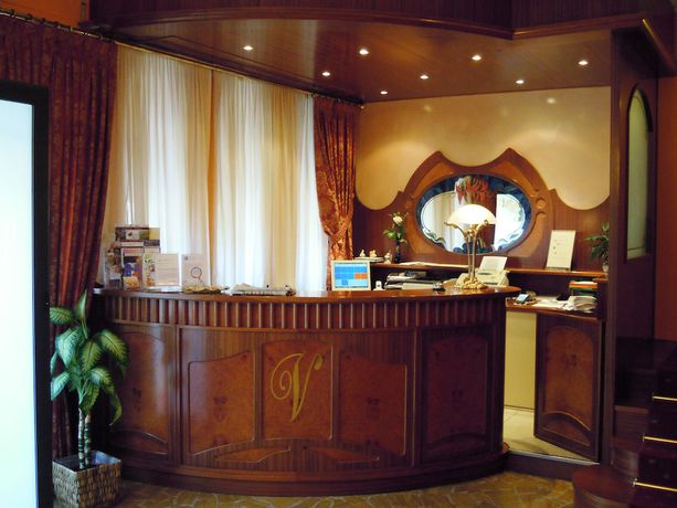 Imagen de los interiores del Il Vigneto. Foto 9