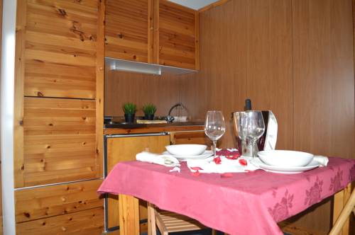 Imagen de la habitación del Il Vigo Di Marilleva. Foto 2