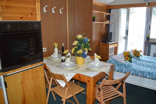 Imagen de la habitación del Il Vigo Di Marilleva. Foto 4