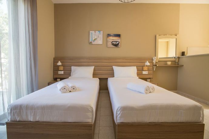 Imagen de la habitación del Ilaeira rooms. Foto 3