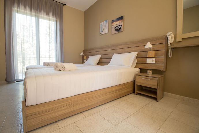 Imagen de la habitación del Ilaeira rooms. Foto 6