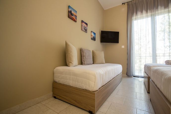Imagen de la habitación del Ilaeira rooms. Foto 11