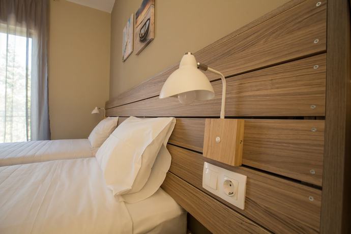 Imagen de la habitación del Ilaeira rooms. Foto 17