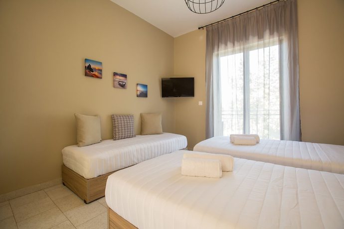 Imagen de la habitación del Ilaeira rooms. Foto 18
