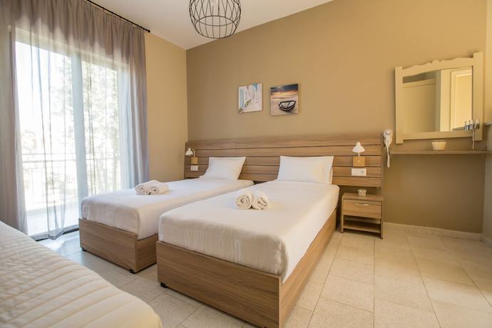 Imagen de la habitación del Ilaeira rooms. Foto 19