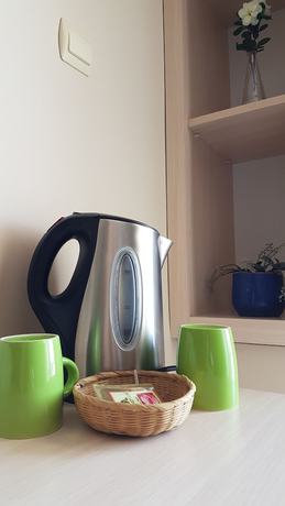 Imagen de la habitación del Ileri Hotel and Apartments. Foto 2