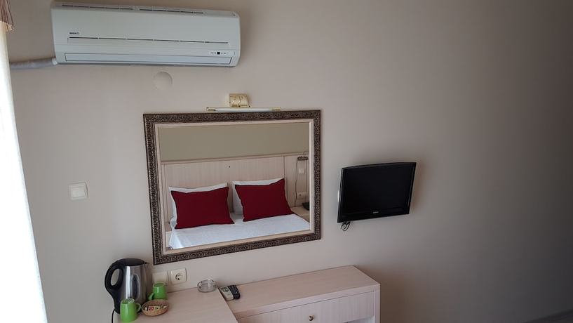 Imagen de la habitación del Ileri Hotel and Apartments. Foto 3