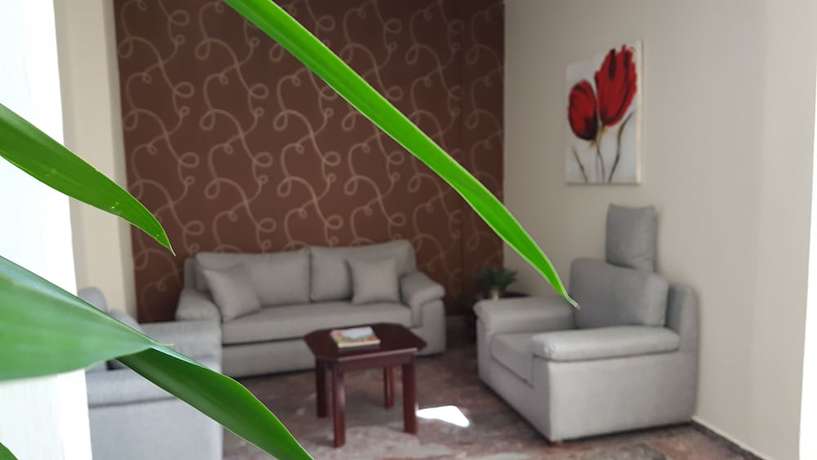 Imagen de los interiores del Ileri Hotel and Apartments. Foto 18