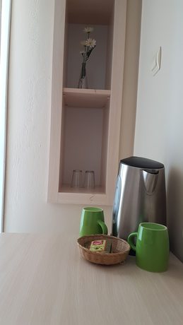 Imagen de la habitación del Ileri Hotel and Apartments. Foto 5