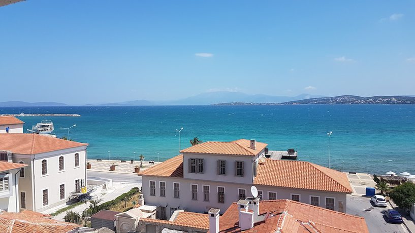 Imagen de la habitación del Ileri Hotel and Apartments. Foto 7