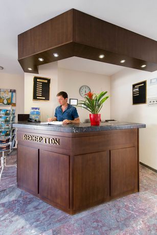 Imagen de los interiores del Ileri Hotel and Apartments. Foto 19