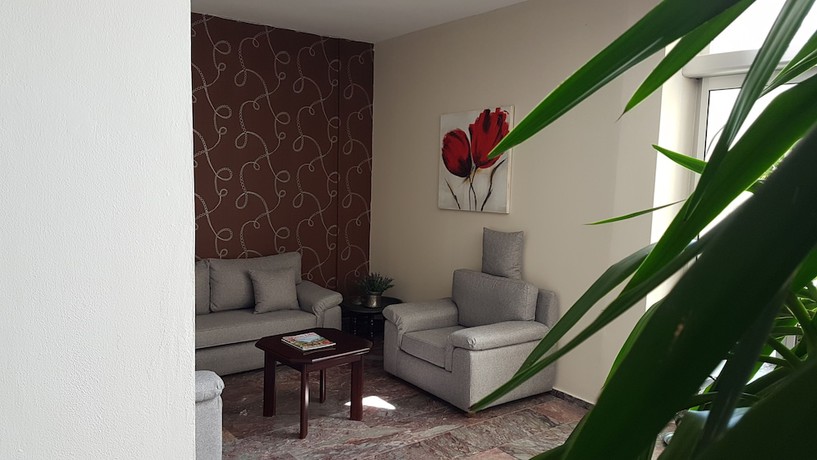 Imagen de los interiores del Ileri Hotel and Apartments. Foto 20