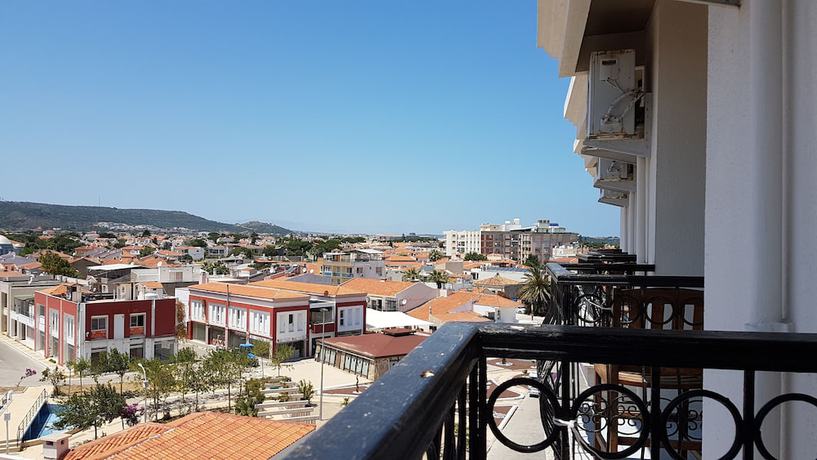 Imagen de la habitación del Ileri Hotel and Apartments. Foto 9