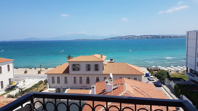 Imagen de la habitación del Ileri Hotel and Apartments. Foto 10