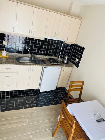 Imagen de la habitación del Ileri Hotel and Apartments. Foto 11