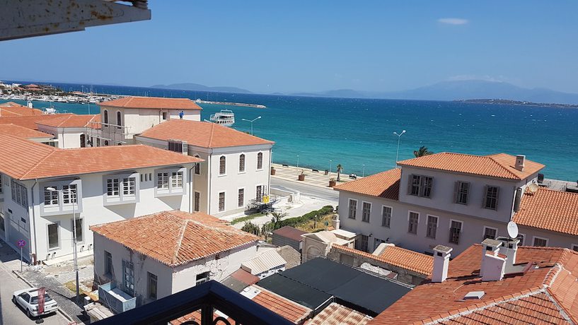 Imagen de la habitación del Ileri Hotel and Apartments. Foto 12