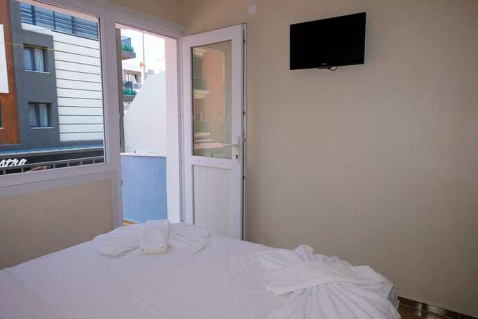 Imagen general del Ileri Otel Gumuldur. Foto 2
