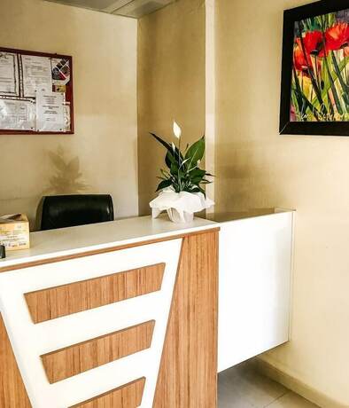 Imagen general del Ileri Otel Gumuldur. Foto 4