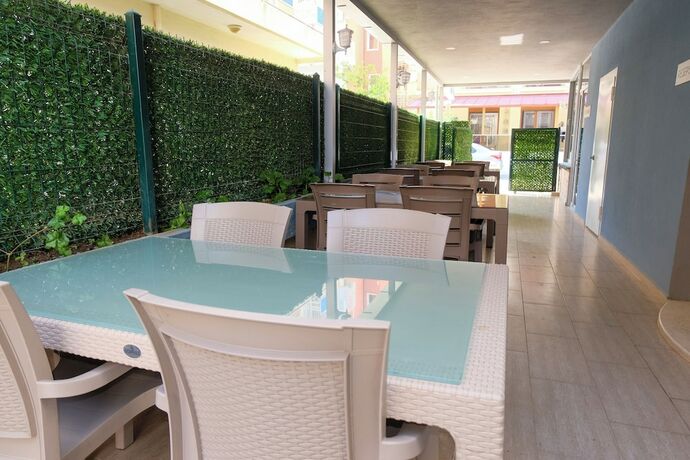Imagen general del Ileri Otel Gumuldur. Foto 9