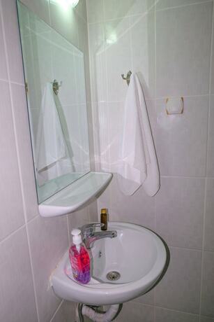 Imagen general del Ileri Otel Gumuldur. Foto 10