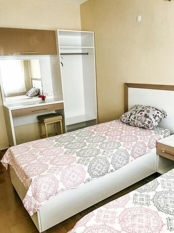Imagen de la habitación del Ileri Otel Gumuldur. Foto 19