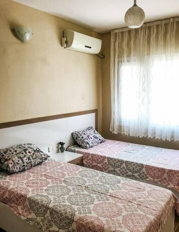 Imagen de la habitación del Ileri Otel Gumuldur. Foto 20