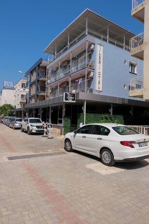 Imagen general del Ileri Otel Gumuldur. Foto 14