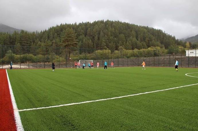 Imagen general del Ilgaz Armar Hotel. Foto 2