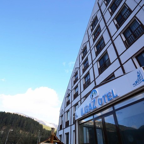 Imagen general del Ilgaz Hotel. Foto 3