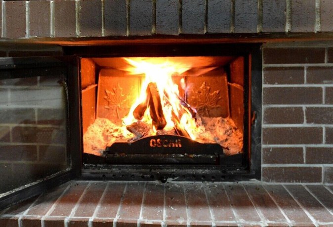 Imagen de los interiores del Ilgaz Hotel. Foto 14