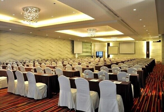 Imagen de los interiores del Ilgaz Hotel. Foto 15