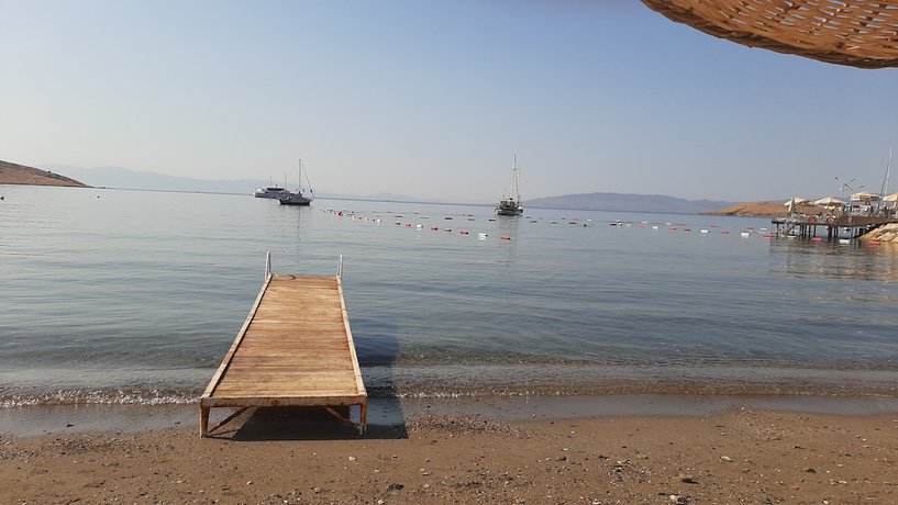 Imagen general del Ilgin Hotel Ortakent. Foto 1