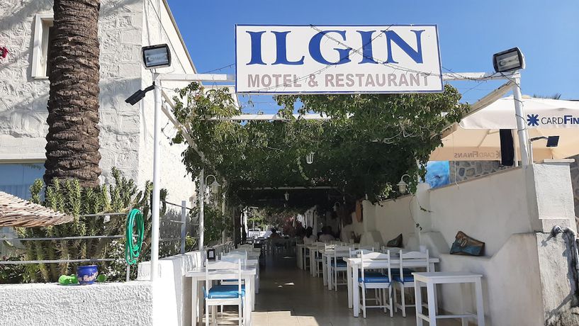 Imagen general del Ilgin Hotel Ortakent. Foto 2