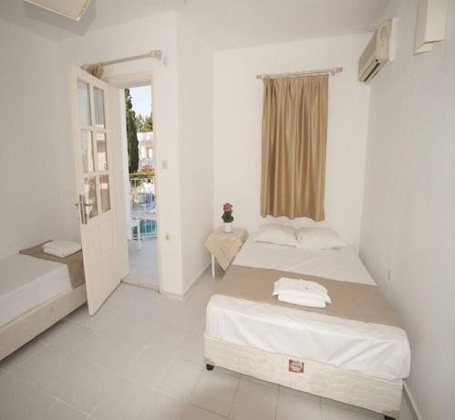 Imagen de la habitación del Ilgin Hotel Ortakent. Foto 6