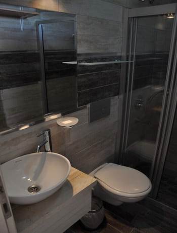 Imagen de la habitación del Ilgin Hotel Ortakent. Foto 7