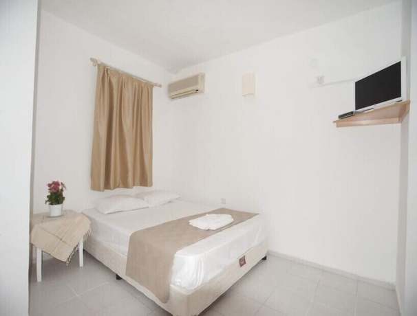 Imagen de la habitación del Ilgin Hotel Ortakent. Foto 8