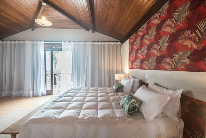 Imagen de la habitación del Ilha Branca Exclusive. Foto 2