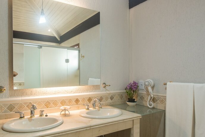 Imagen de la habitación del Ilha Branca Exclusive. Foto 3
