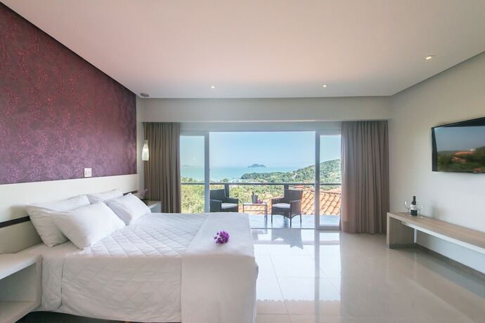 Imagen de la habitación del Ilha Branca Exclusive. Foto 4
