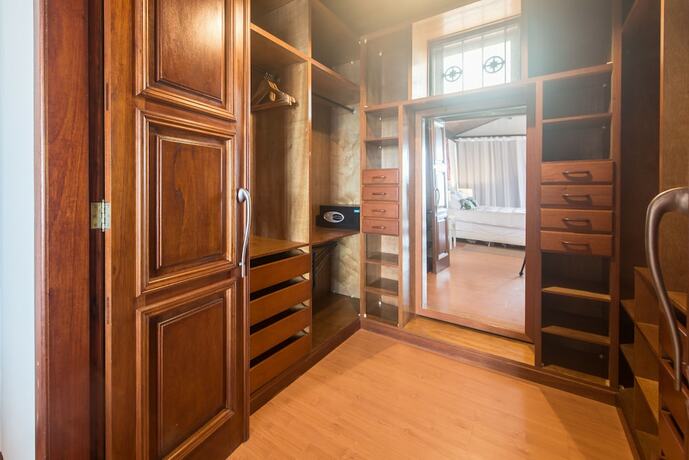 Imagen de la habitación del Ilha Branca Exclusive. Foto 10