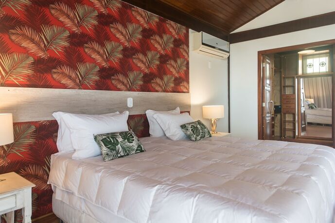 Imagen de la habitación del Ilha Branca Exclusive. Foto 11