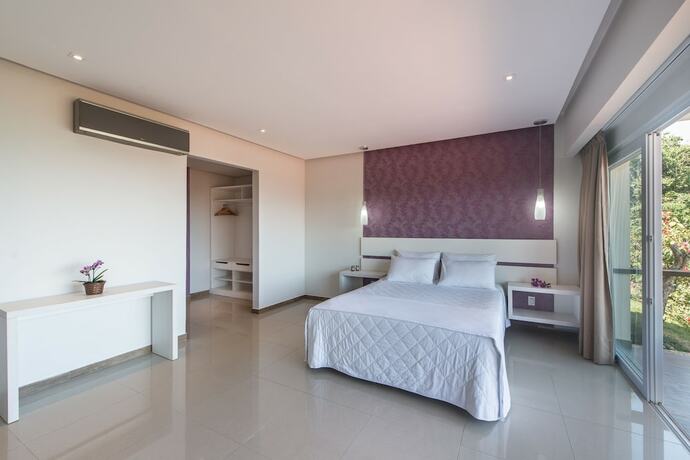 Imagen de la habitación del Ilha Branca Exclusive. Foto 19