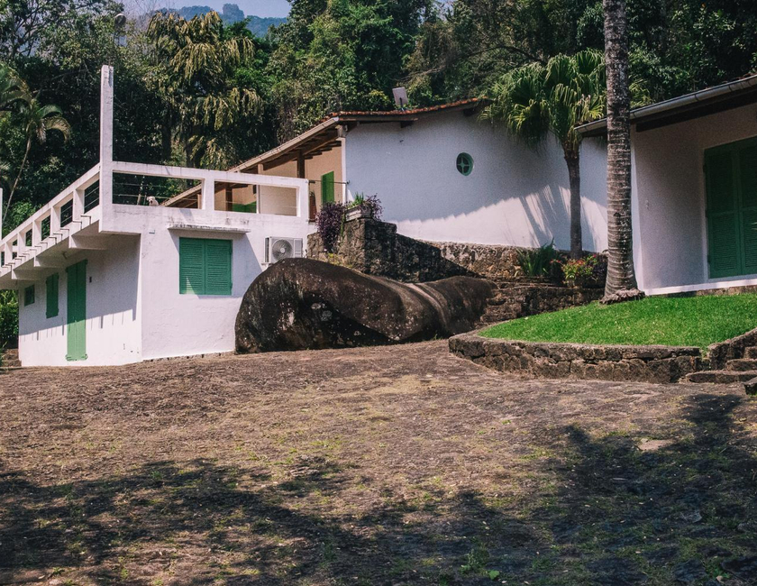 Imagen general del Ilhabela Chal&eacute;s. Foto 4