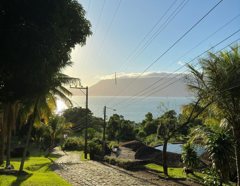 Imagen general del Ilhabela Chal&eacute;s. Foto 9