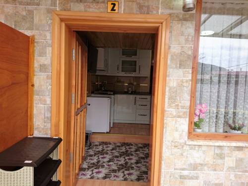 Imagen de la habitación del Ilhan Grand Hotel. Foto 2