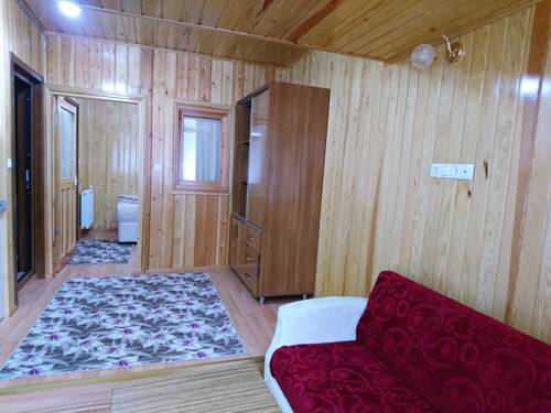 Imagen de la habitación del Ilhan Grand Hotel. Foto 3